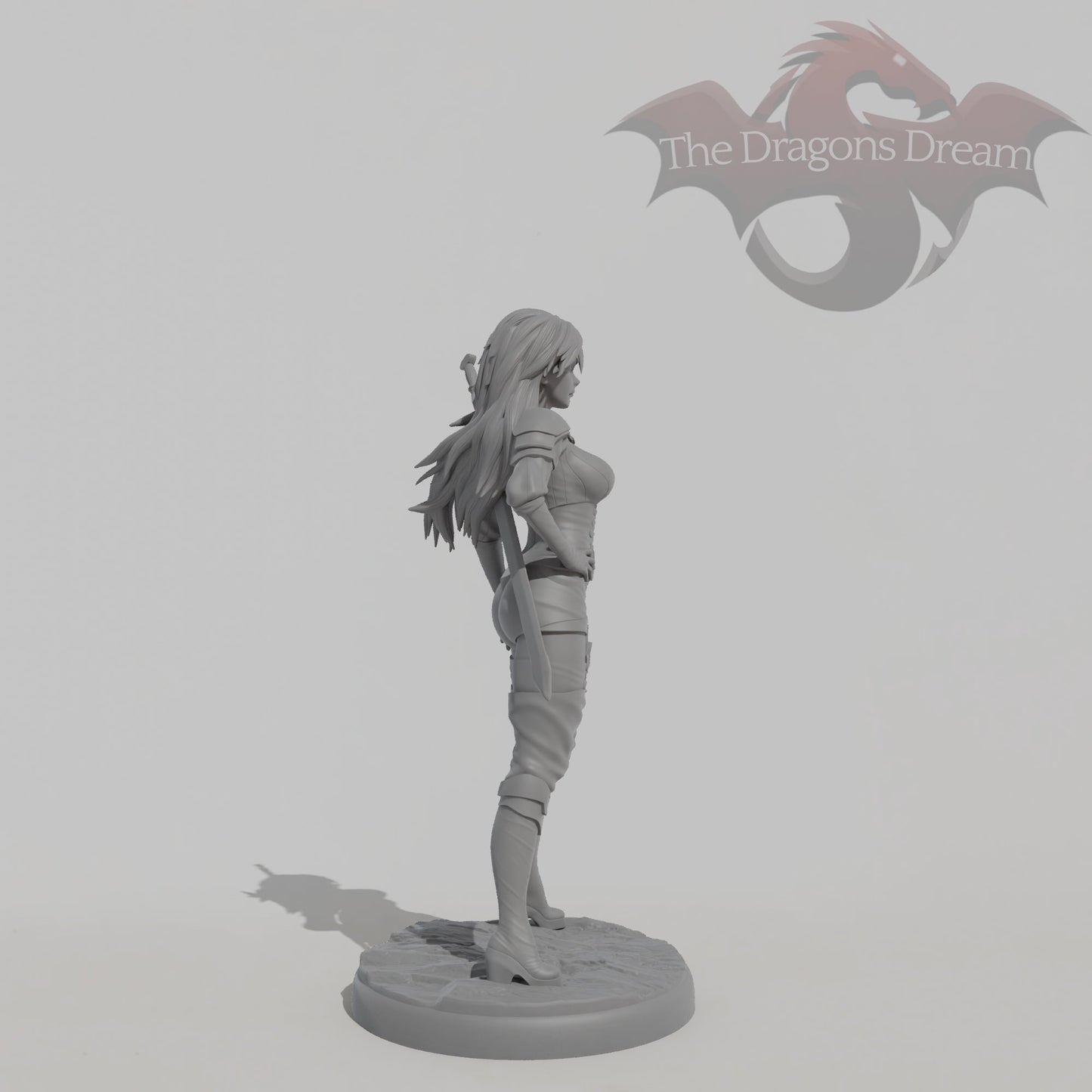 Sigrun Ironheart