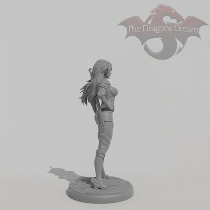 Sigrun Ironheart