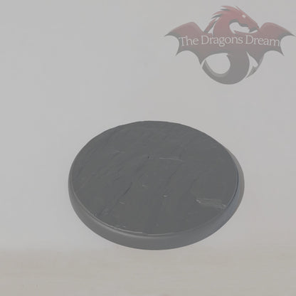 Aeryn - Female Druid