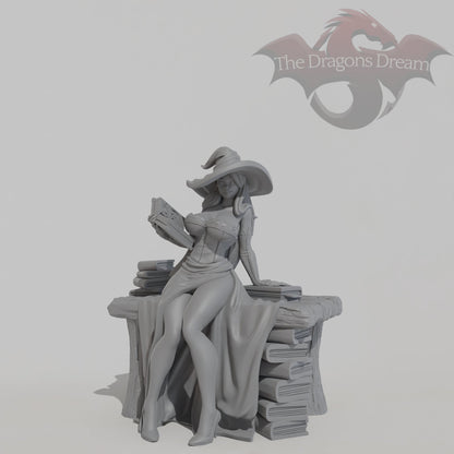 Beatrix - Arcane Witch