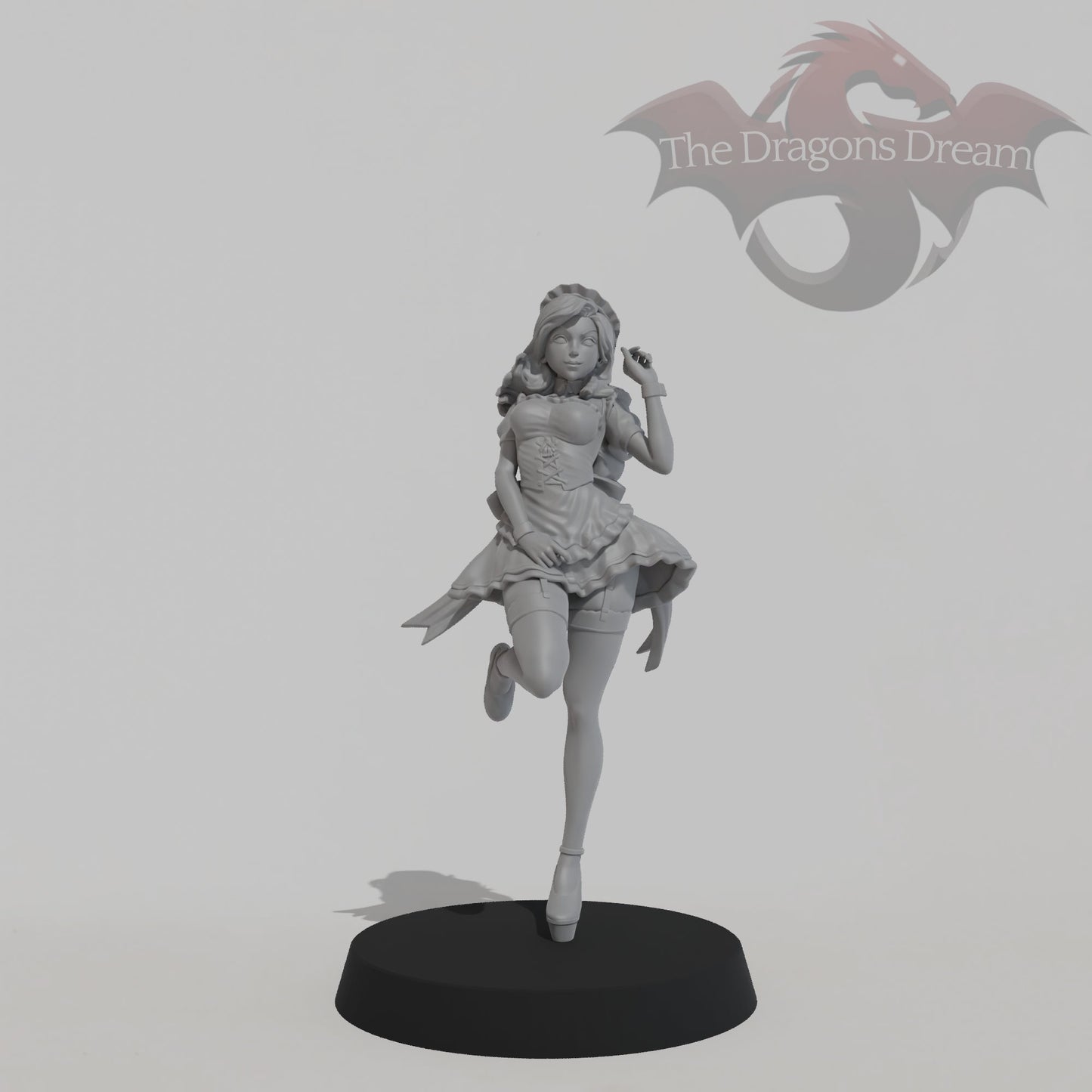 Emilina Arcane Apprentice