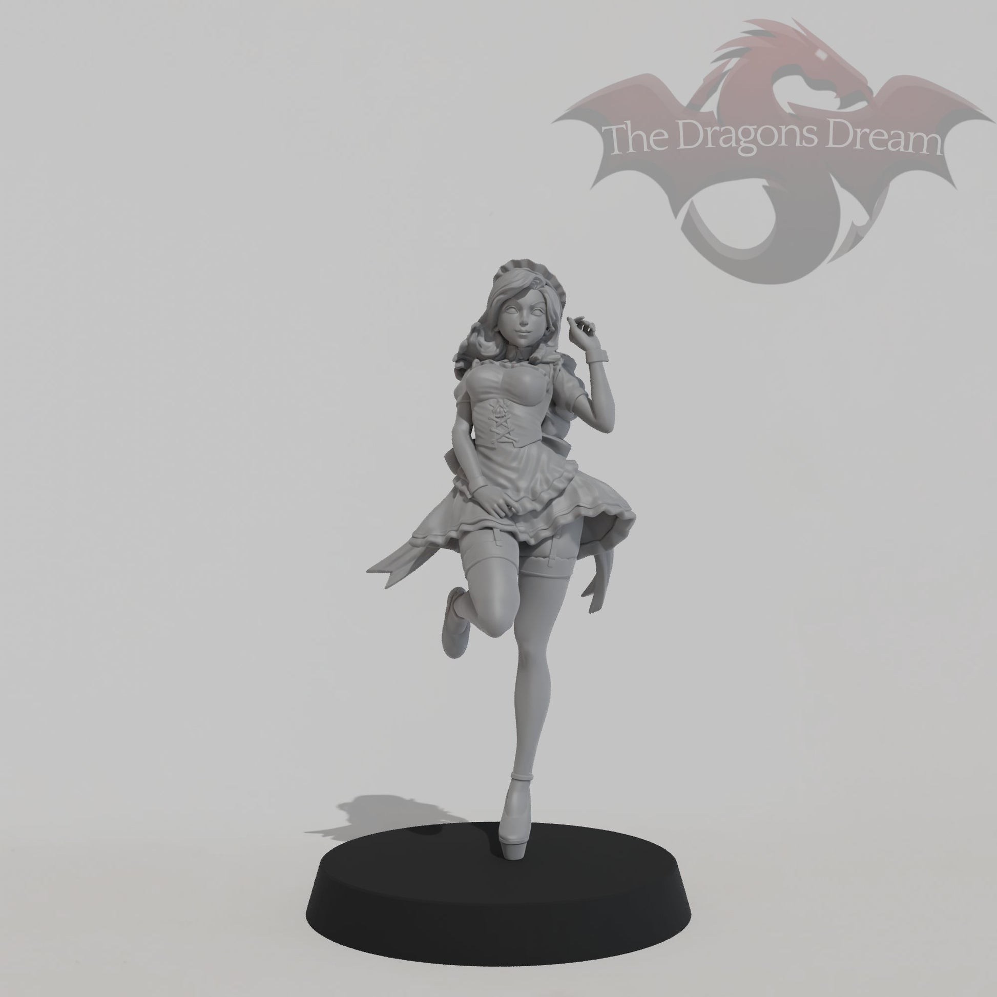 Emilina Arcane Apprentice
