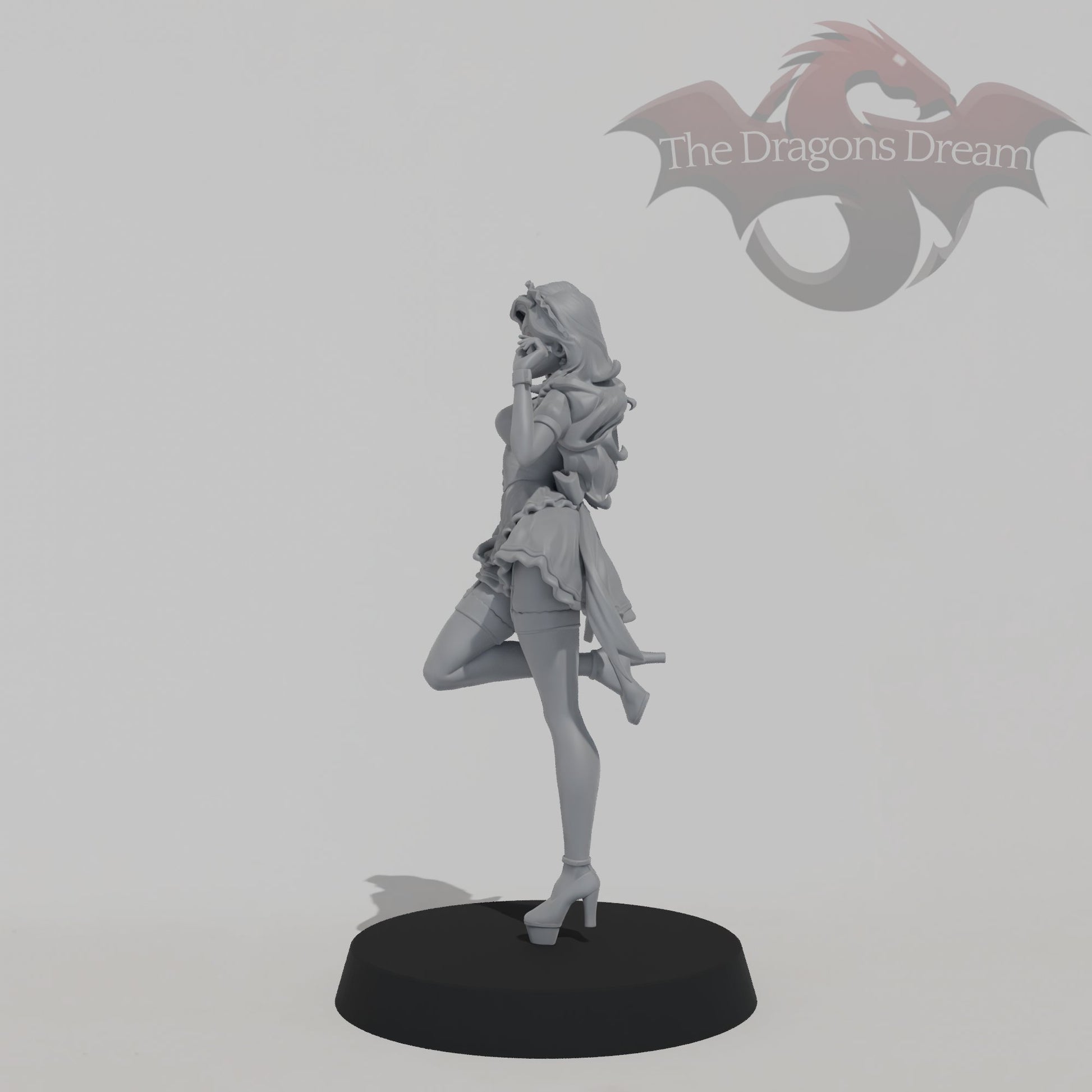 Emilina Arcane Apprentice