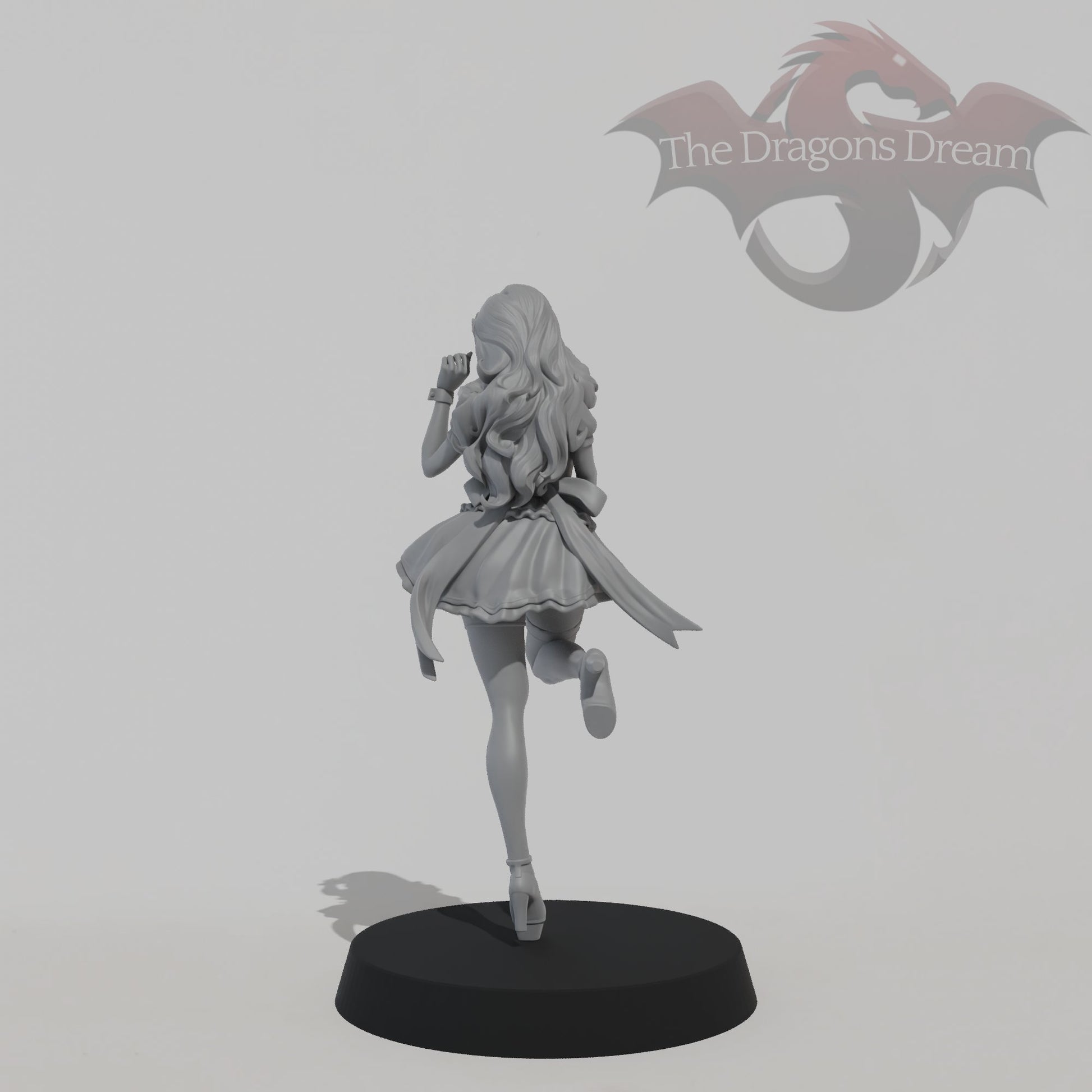 Emilina Arcane Apprentice