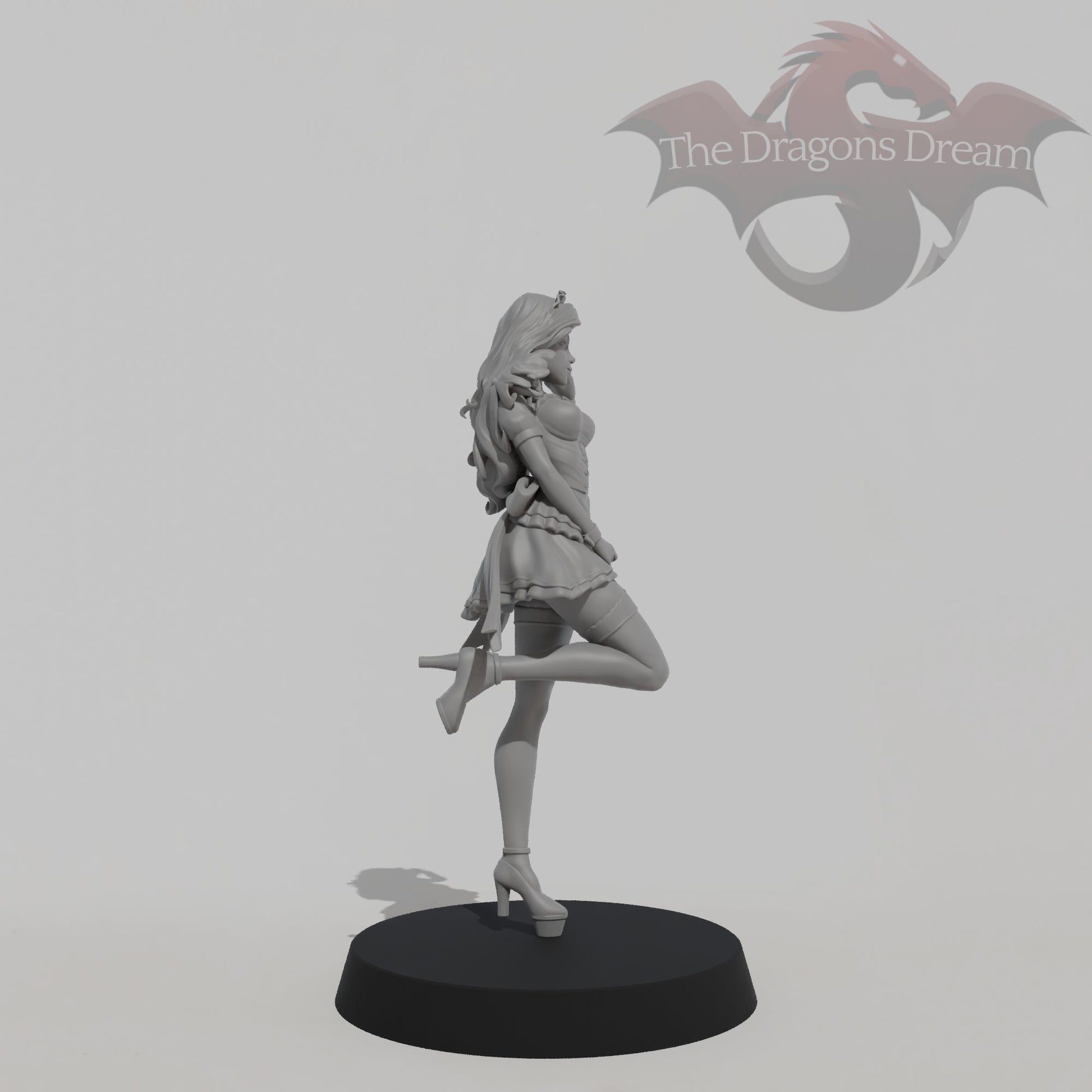 Emilina Arcane Apprentice