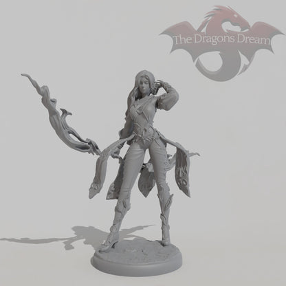 Sylara Windshot
