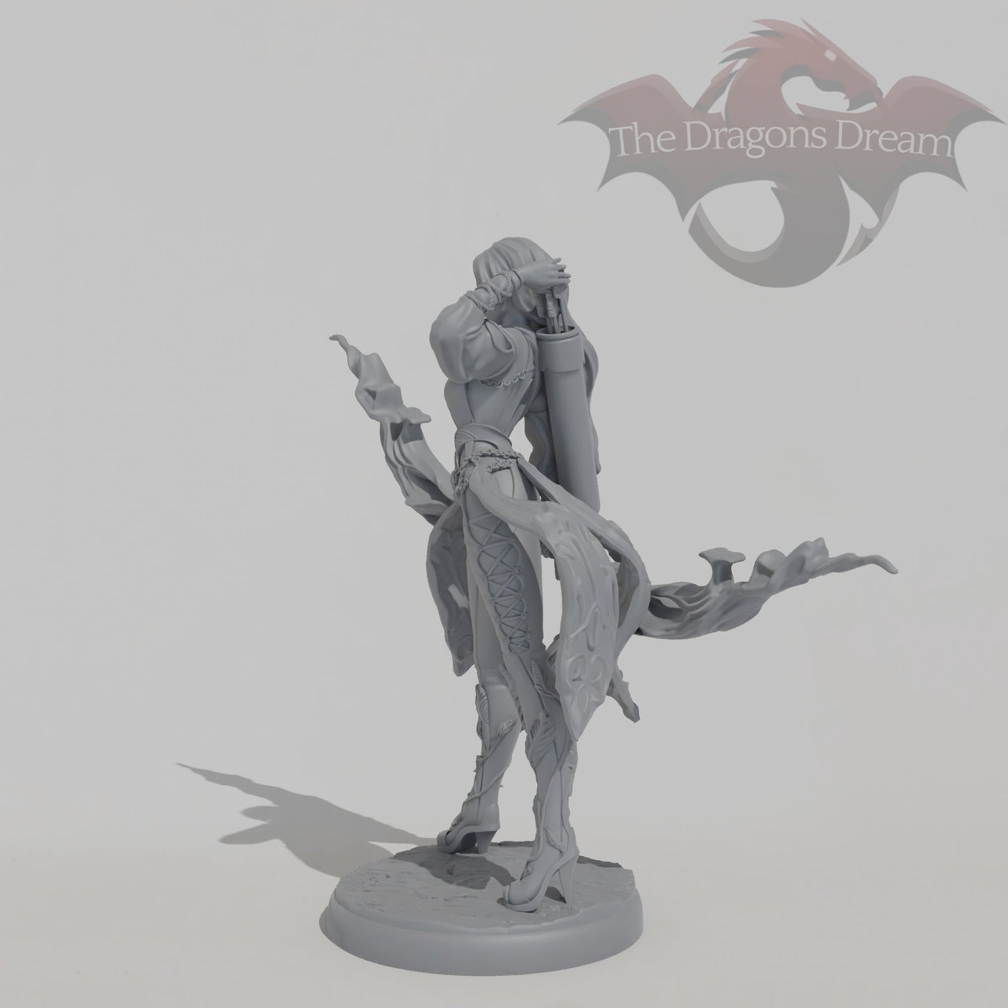 Sylara Windshot