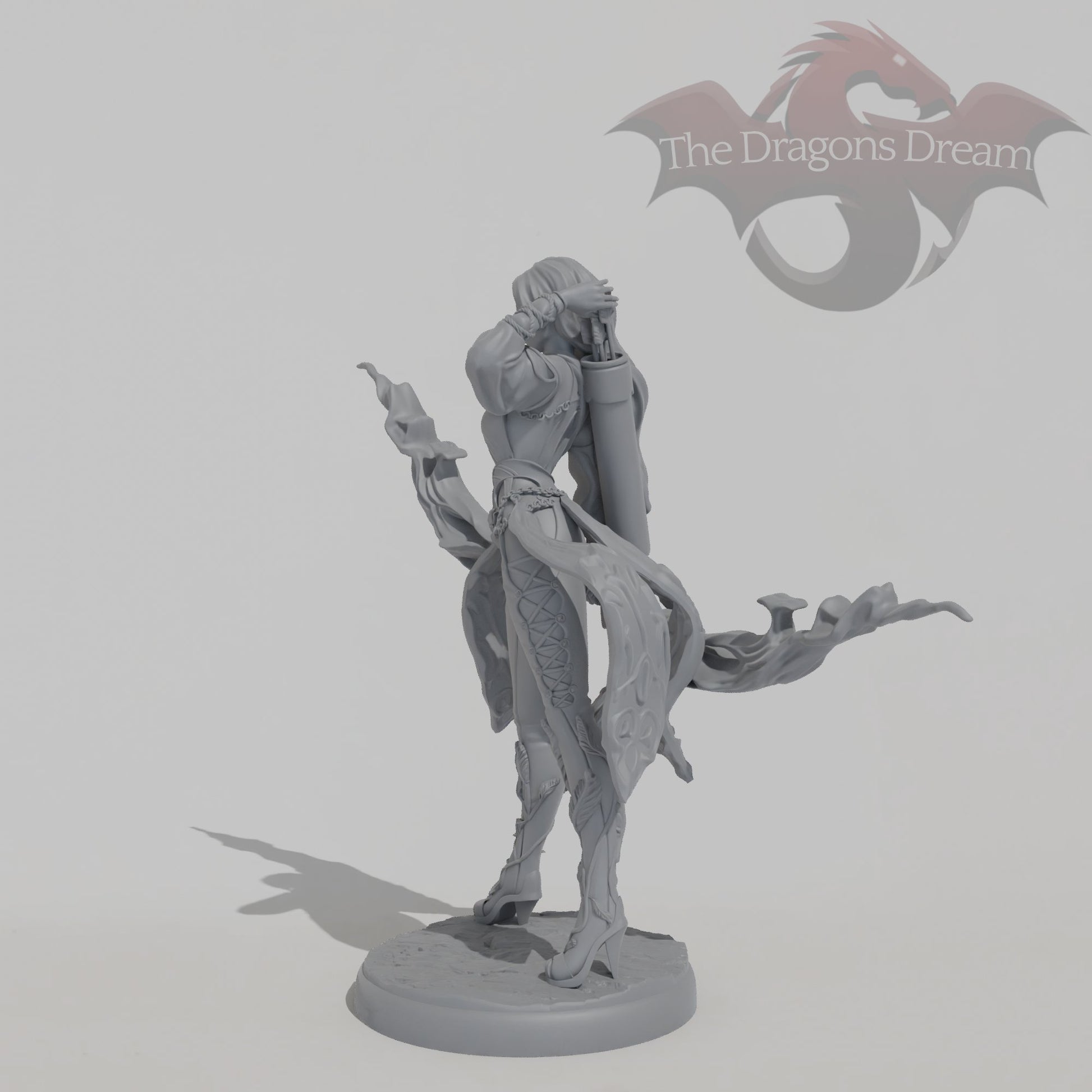 Sylara Windshot
