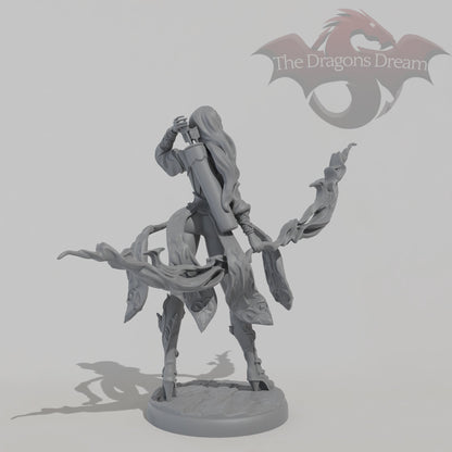 Sylara Windshot