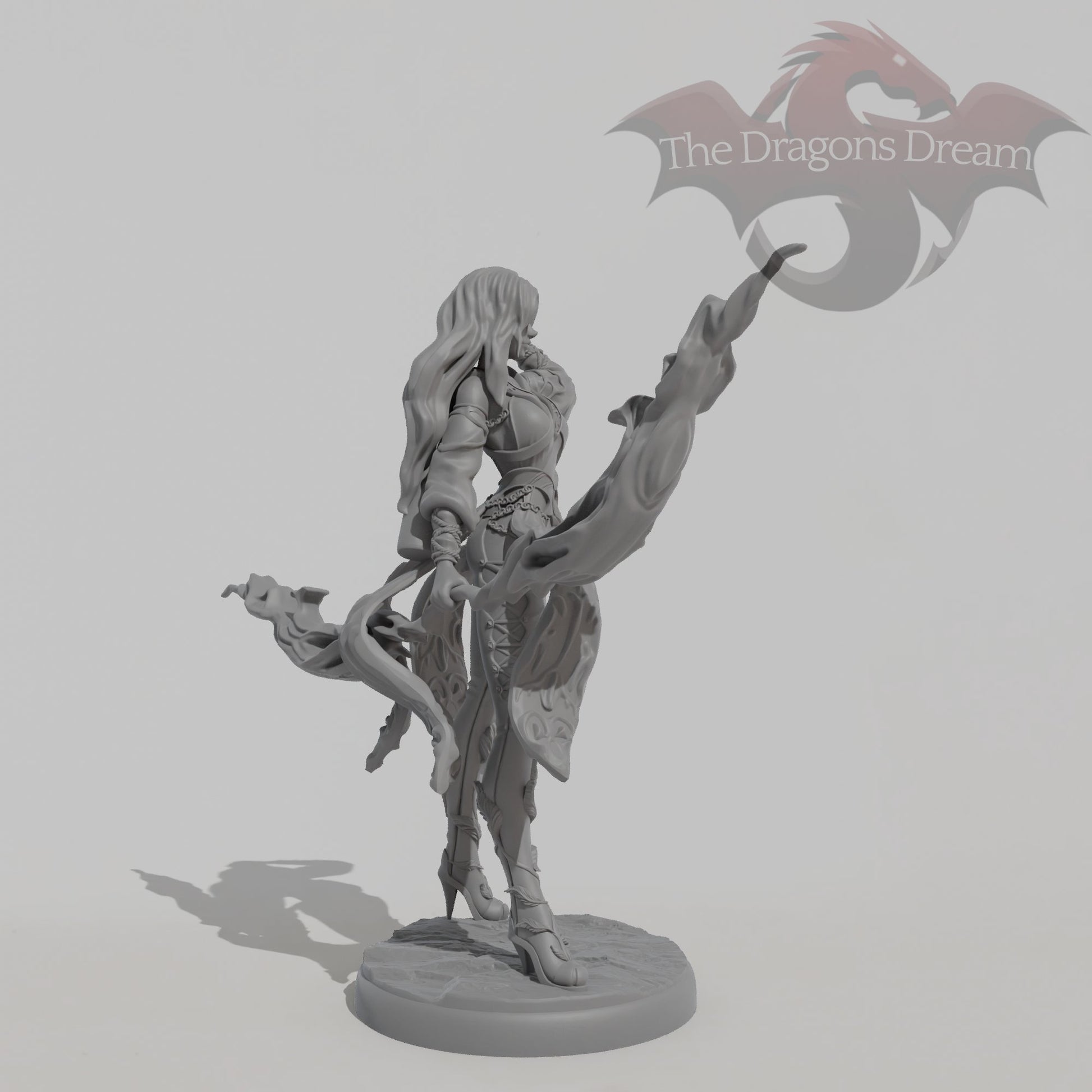 Sylara Windshot
