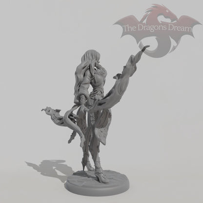Sylara Windshot