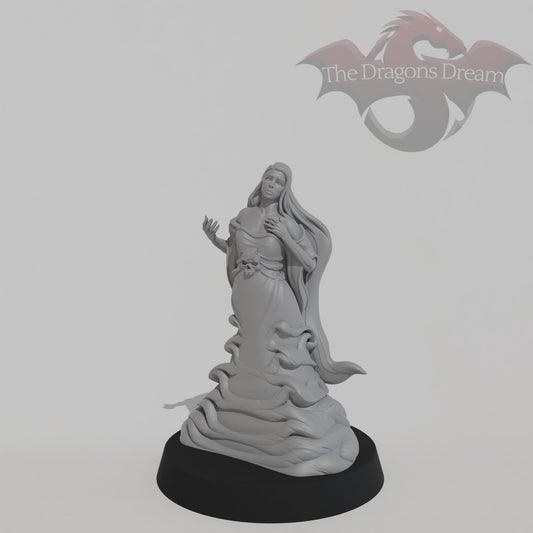 Death Maiden