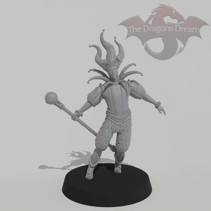 Jester