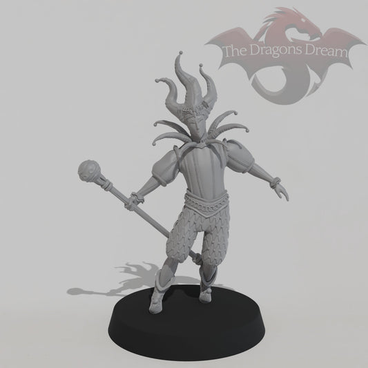 Jester