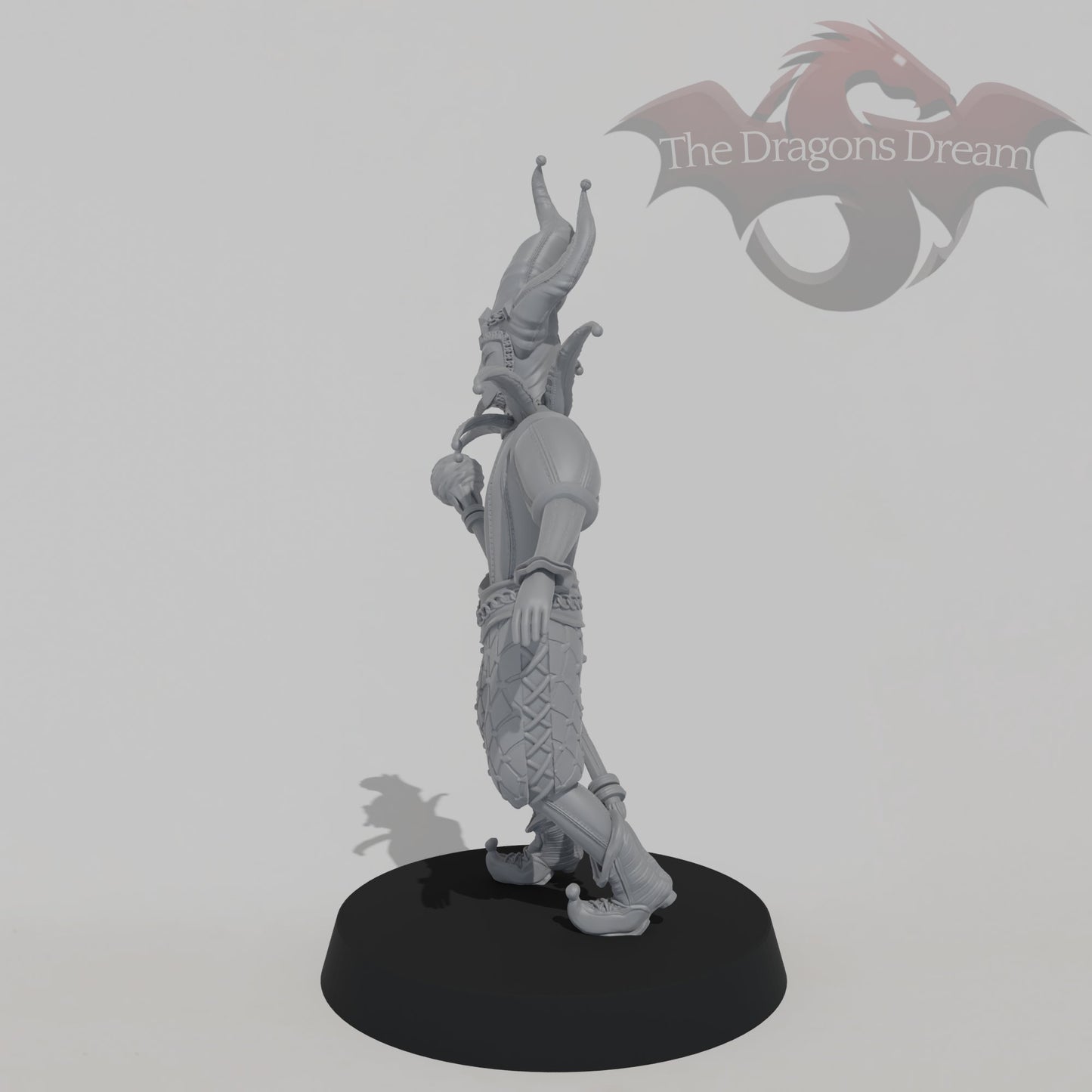 Jester