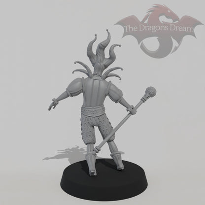 Jester