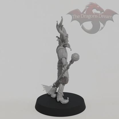 Jester