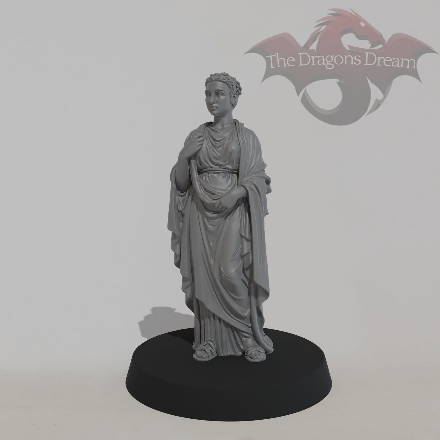 Lady Roman Noble