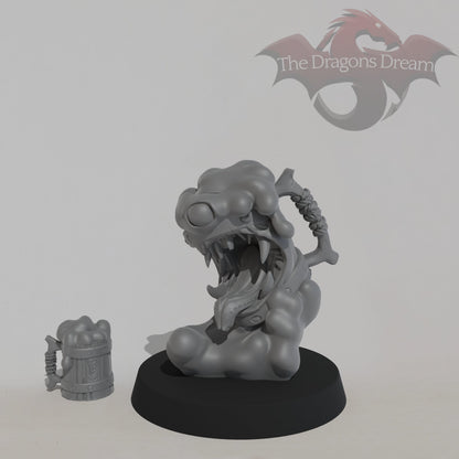 Mug Mimic