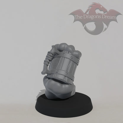 Mug Mimic