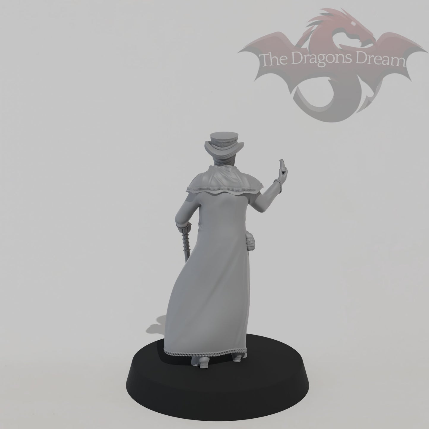 Plague Doctor