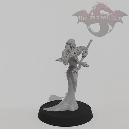 Raven Enchantress
