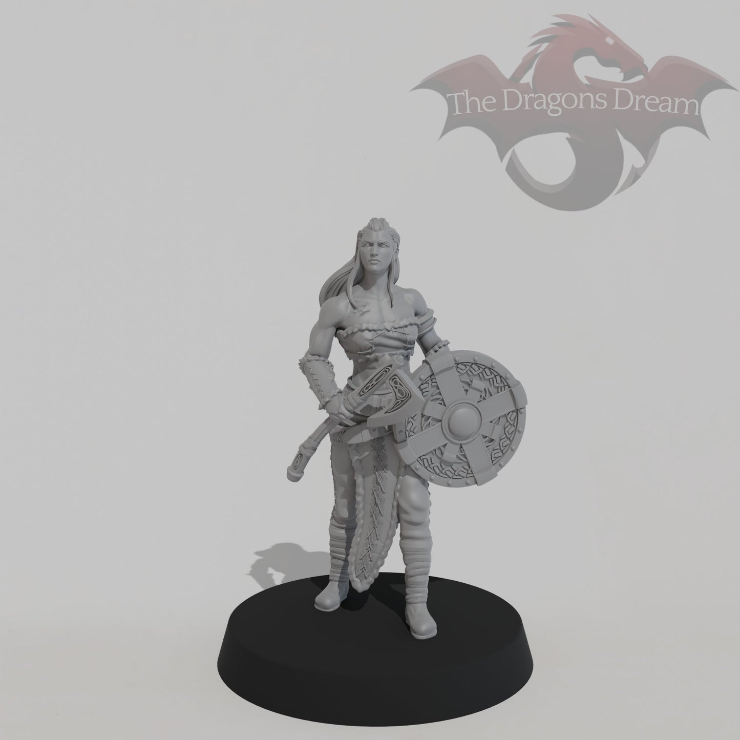 Shield Maiden