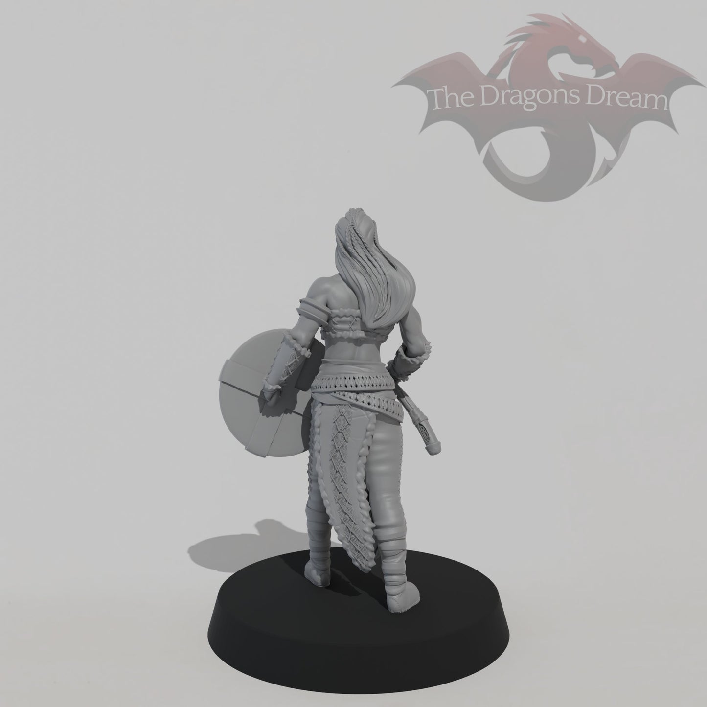 Shield Maiden