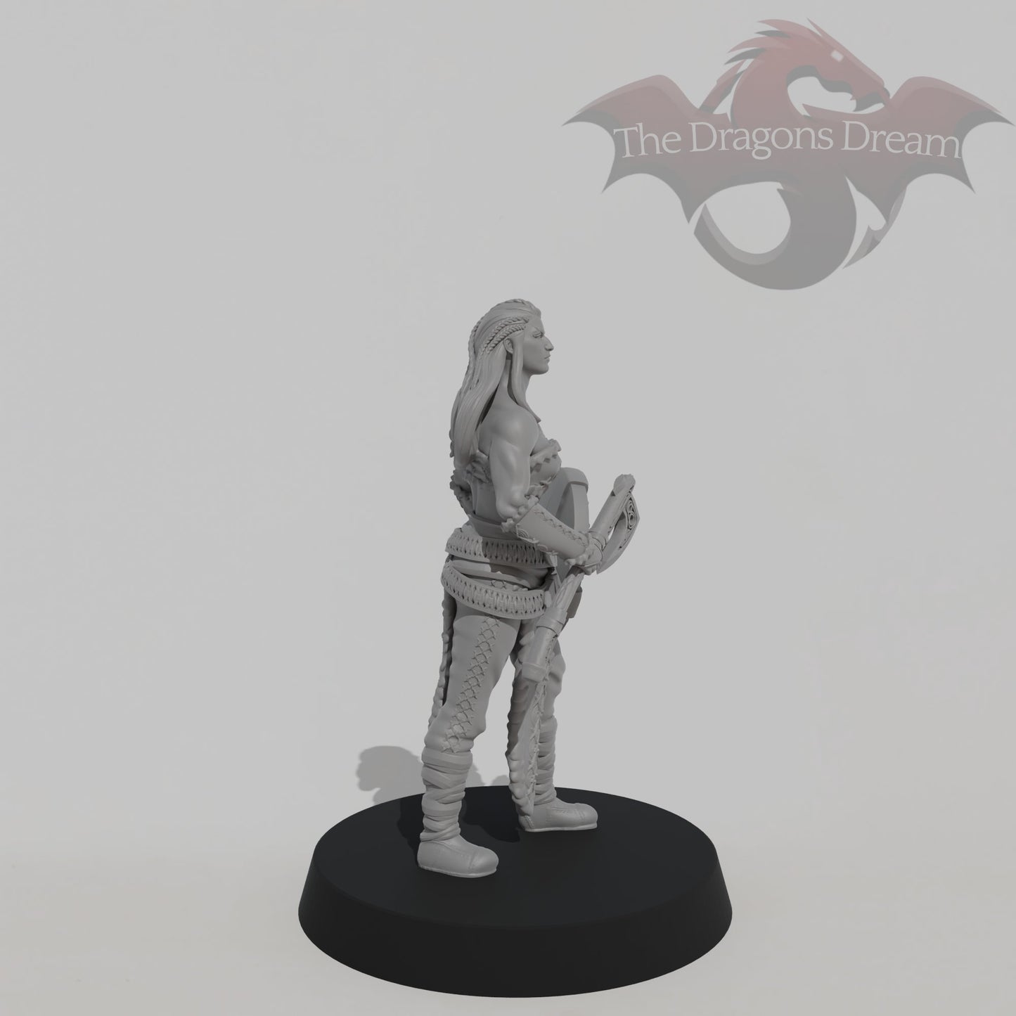 Shield Maiden