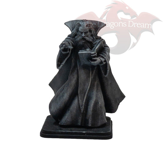Mentor - Heroquest Boss