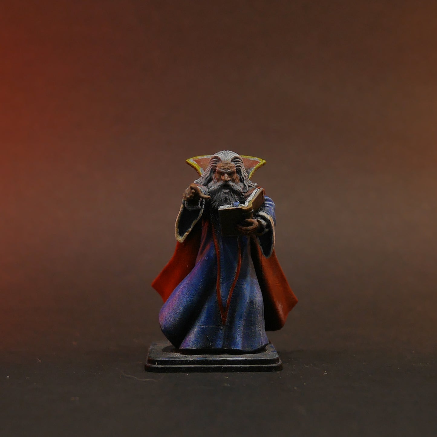 Heroquest Inspired Bosses