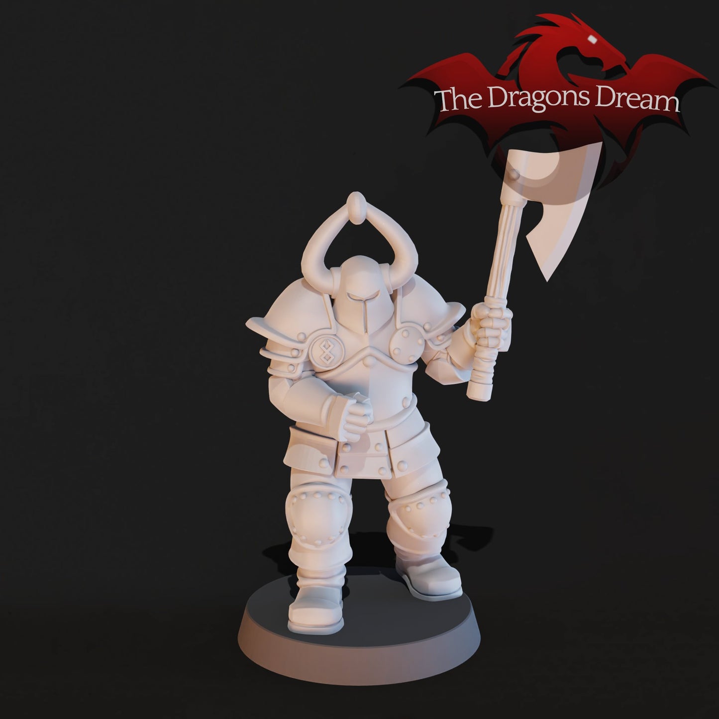 Chaos Warrior