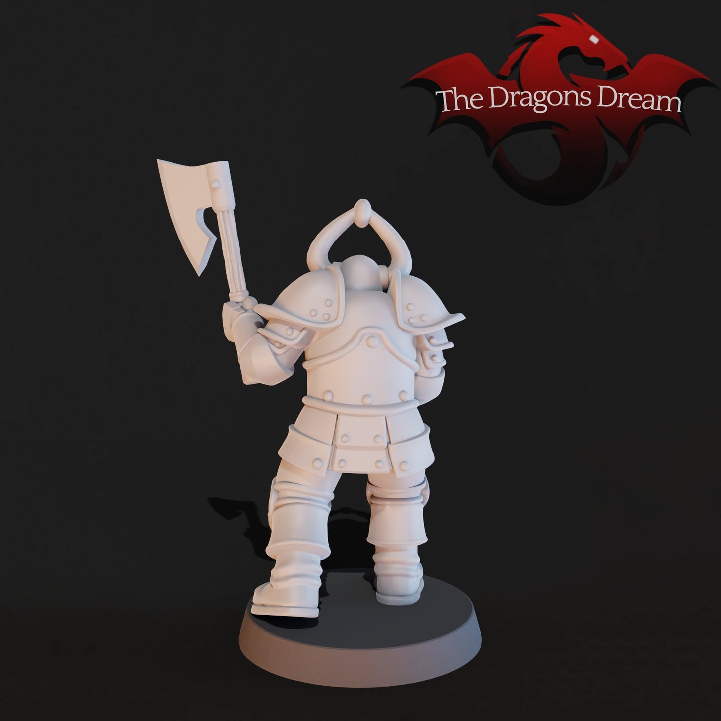 Chaos Warrior