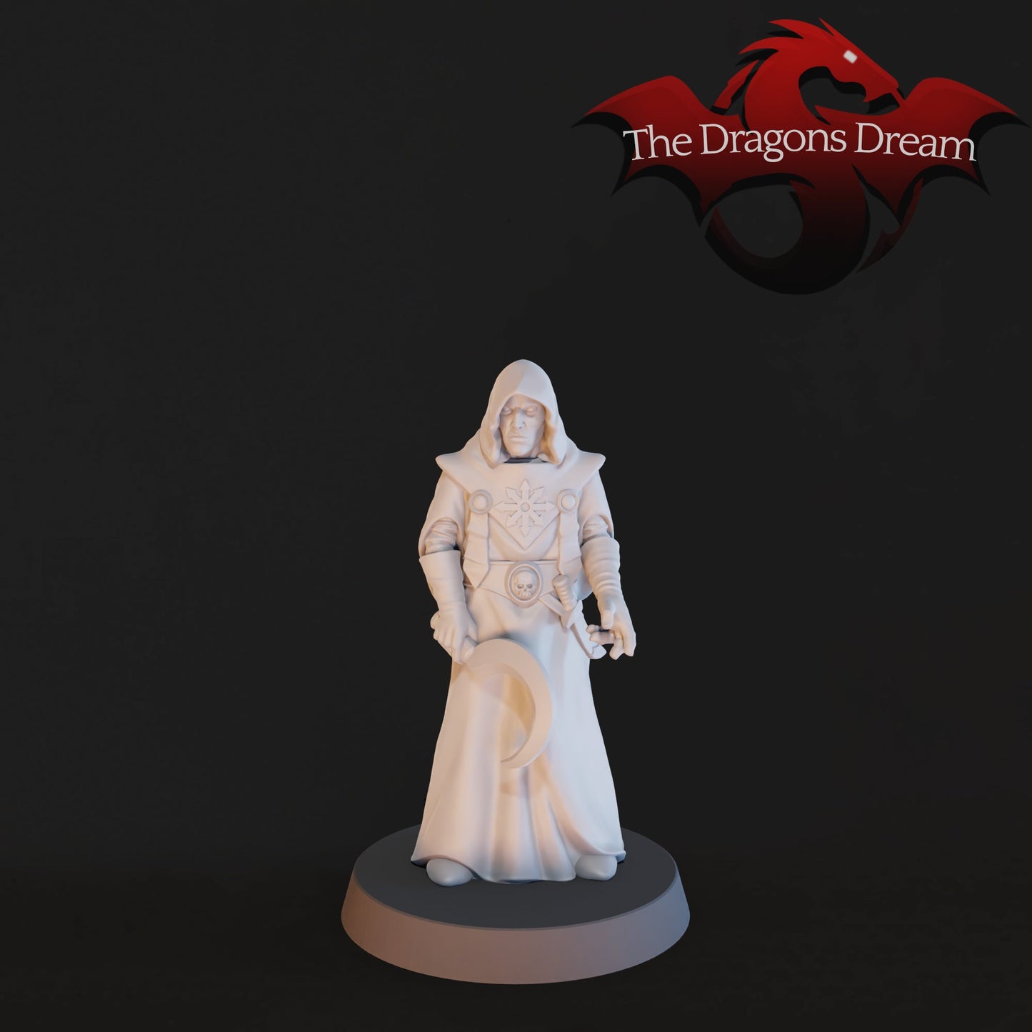 Chaos Cultist