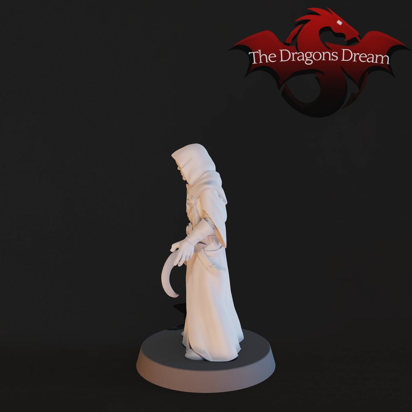 Chaos Cultist