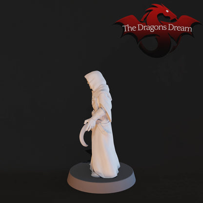 Chaos Cultist