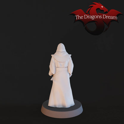 Chaos Cultist