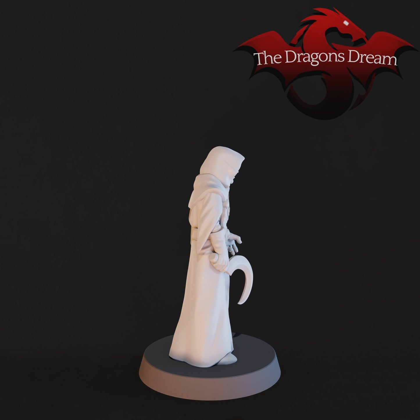 Chaos Cultist