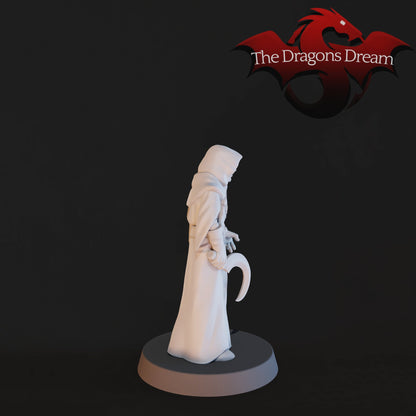 Chaos Cultist