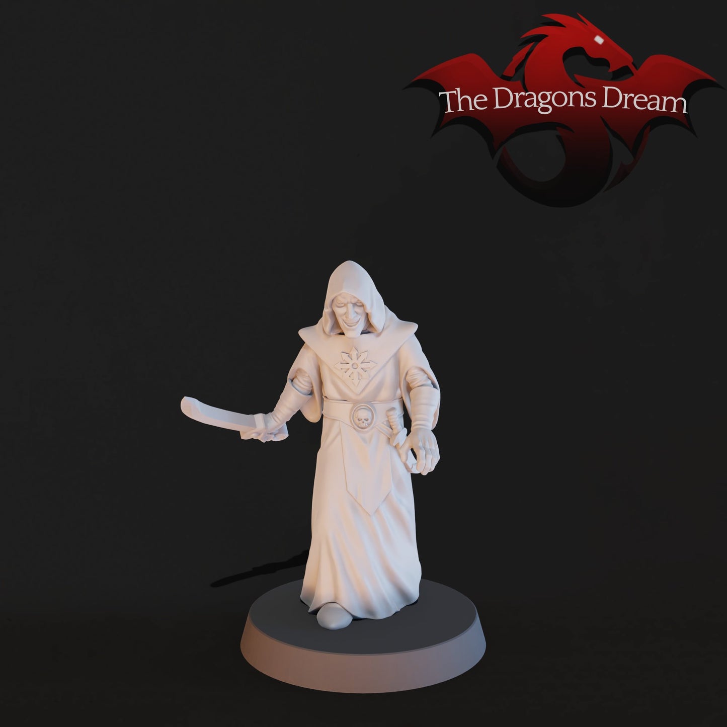 Chaos Cultist