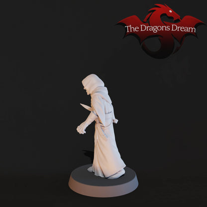Chaos Cultist