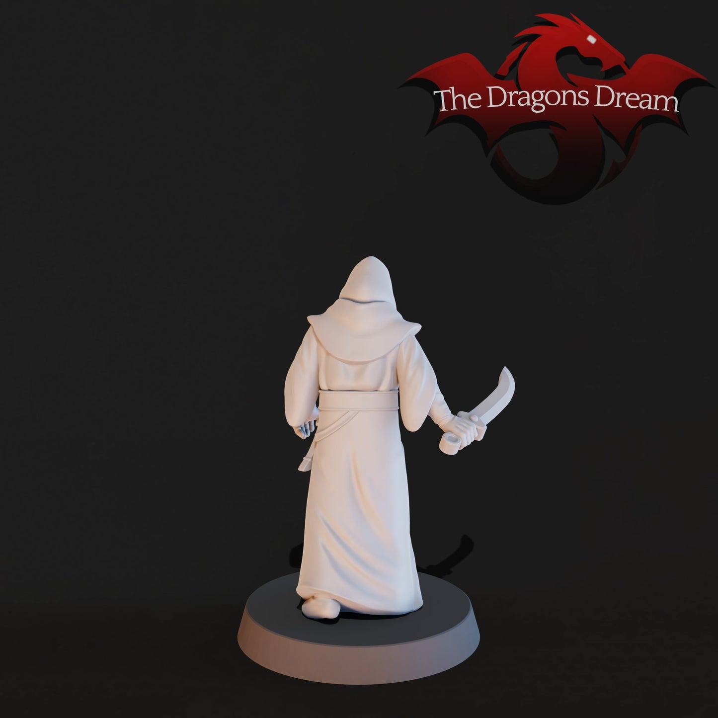 Chaos Cultist
