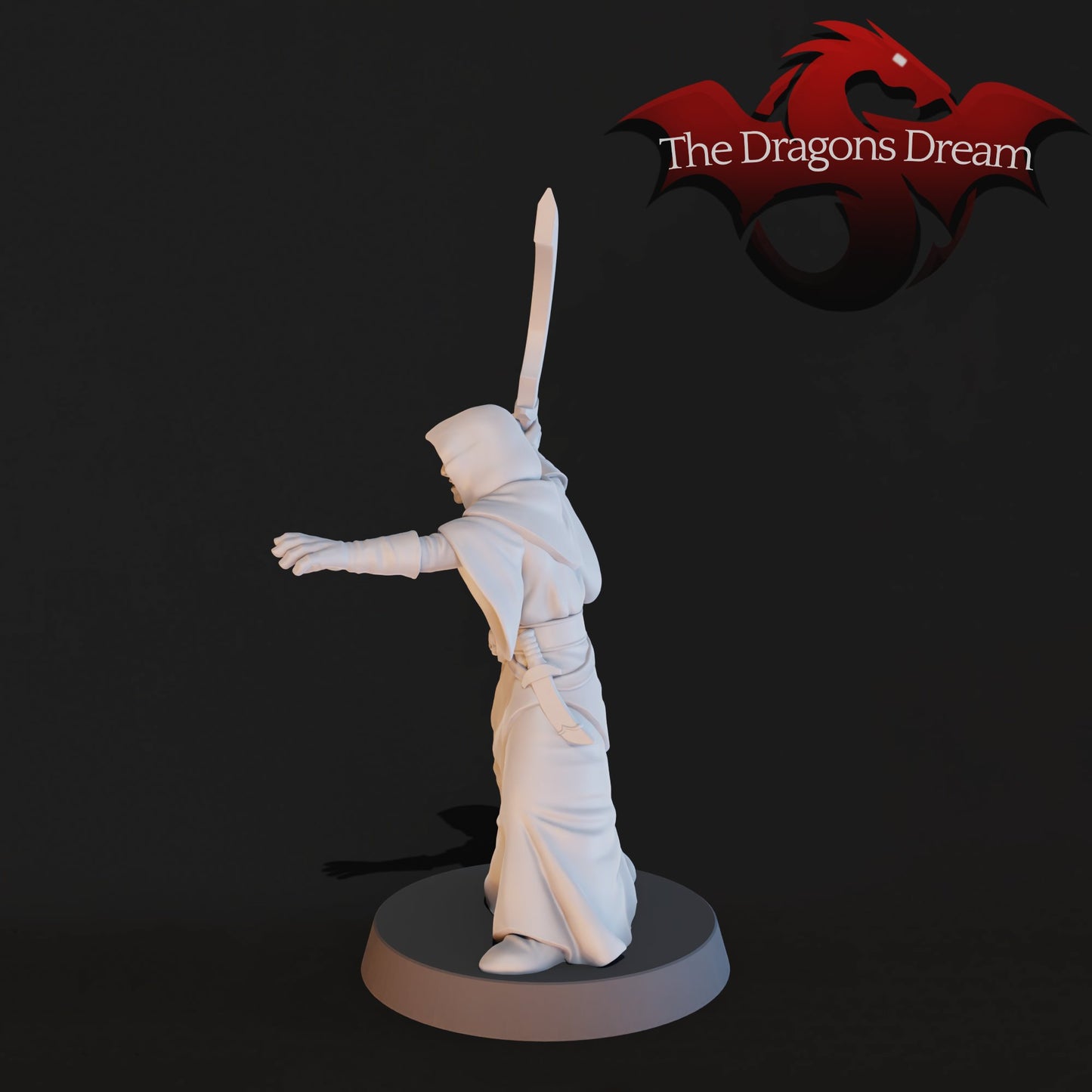Chaos Cultist