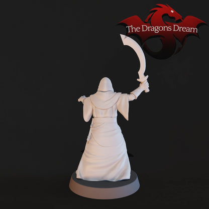 Chaos Cultist