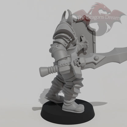 Doomguard