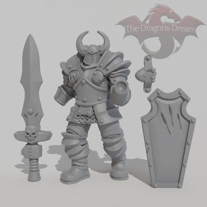 Doomguard