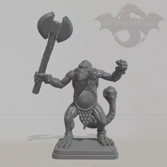 Lizardman