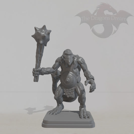 Lizardman