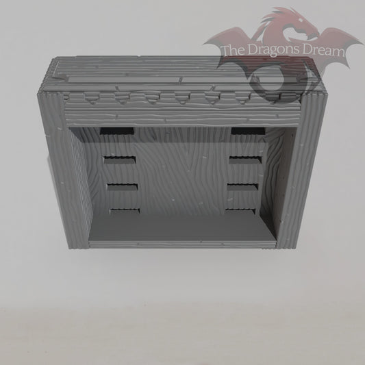 Bookcase