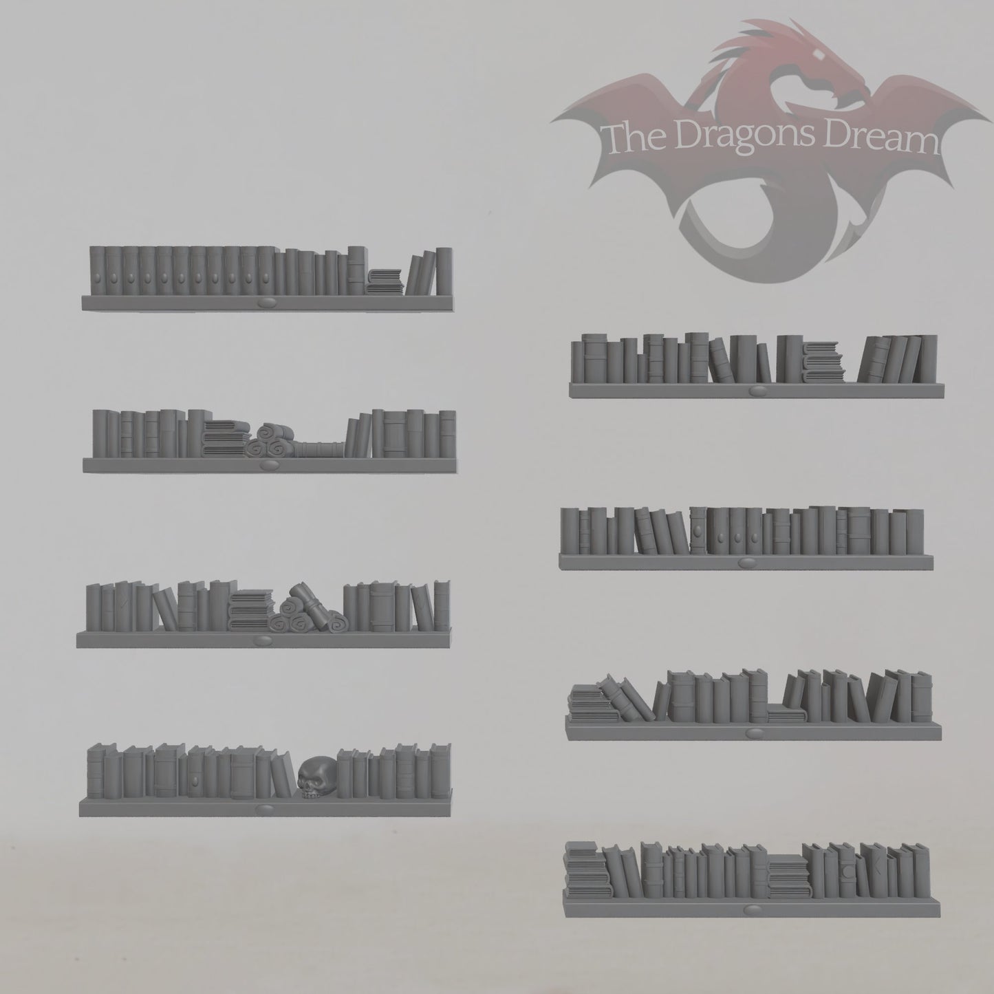 Bookcase